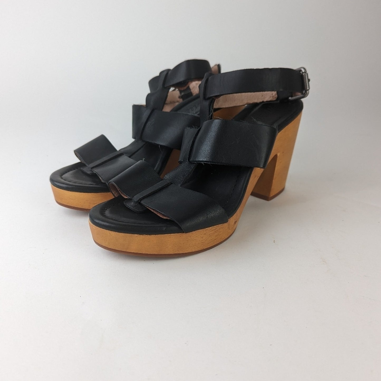 Madewell The Irving Sandal 7.5