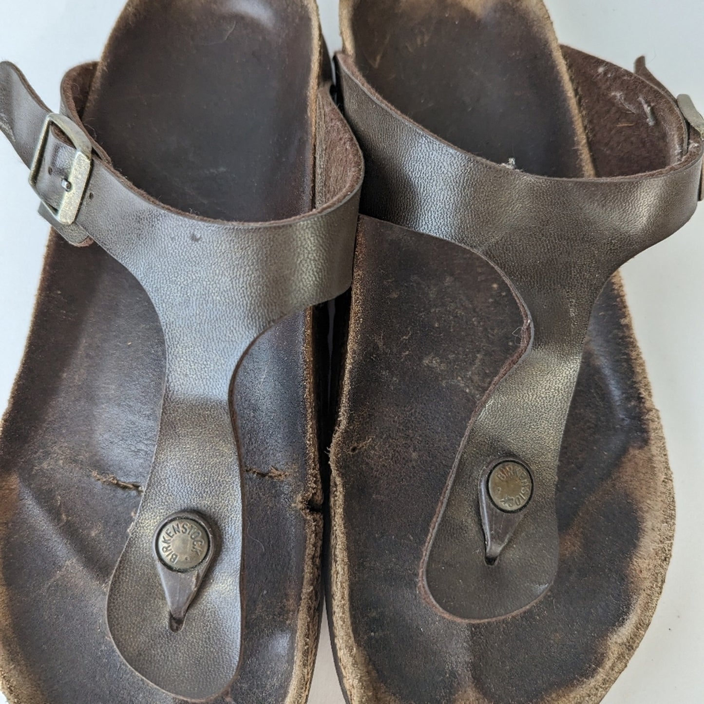Birkenstock Gizeh Sandal / 8-8.5