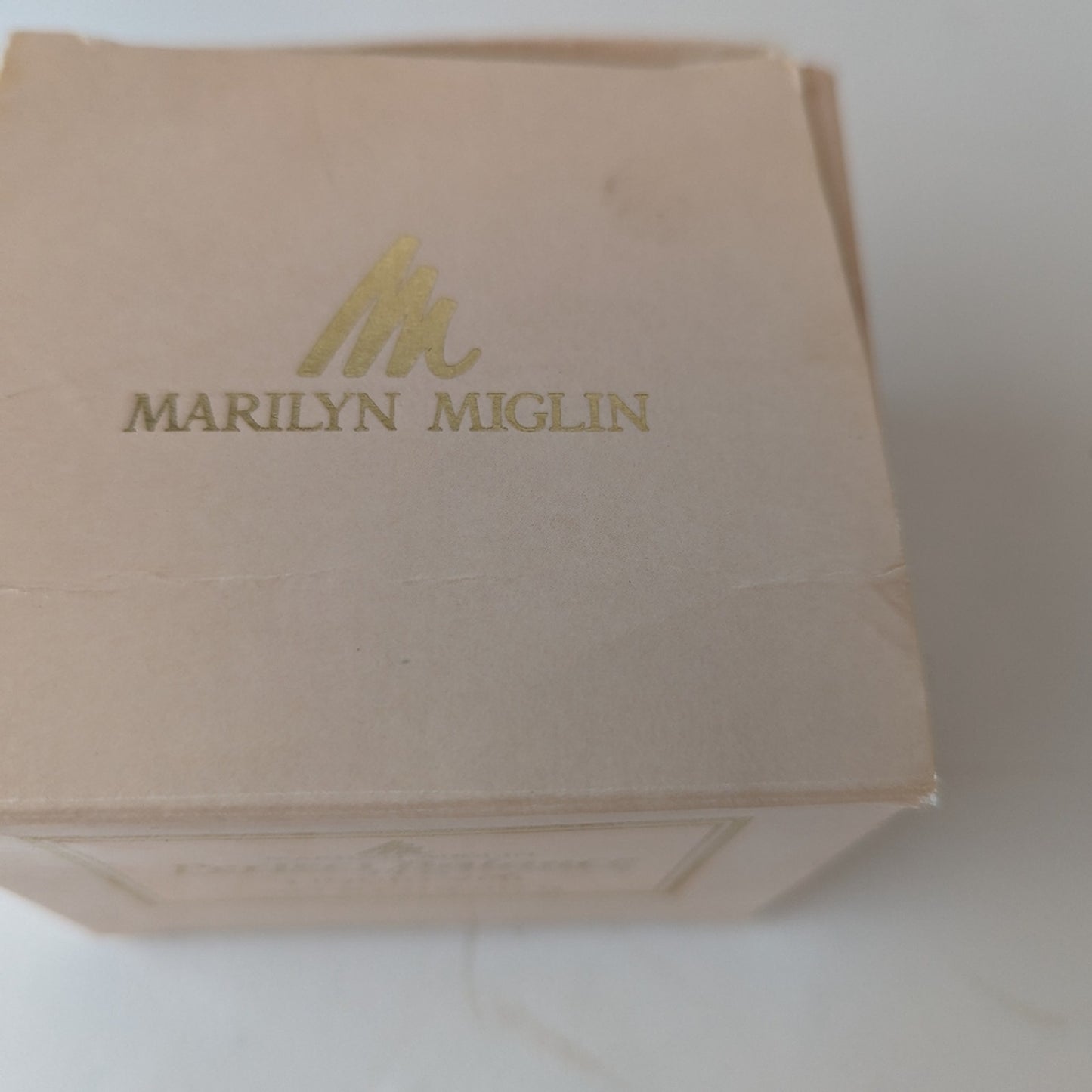 NIB Marilyn Miglin Skincare Liquid Veil Masque