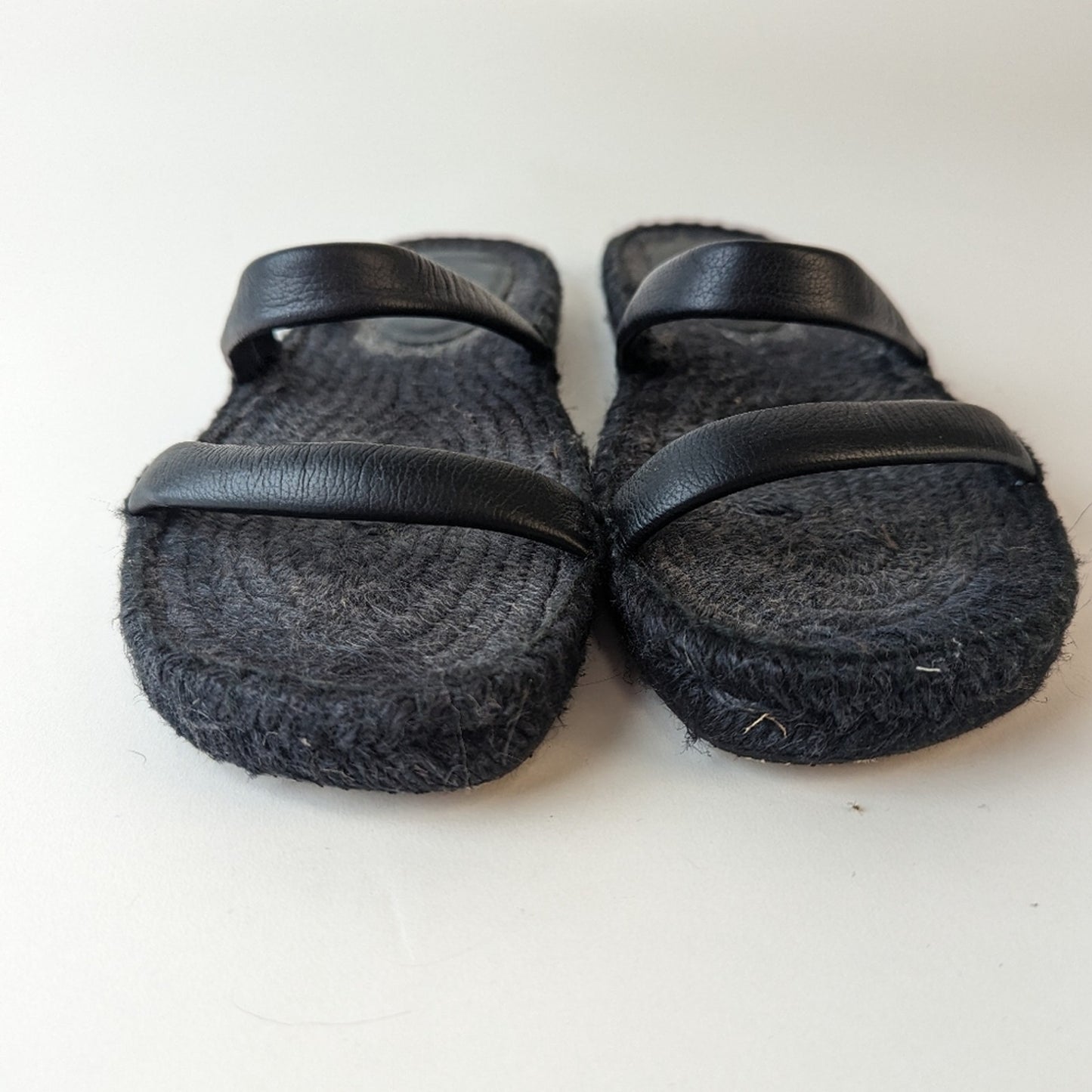 Everlane Espadrille Sandals / 9