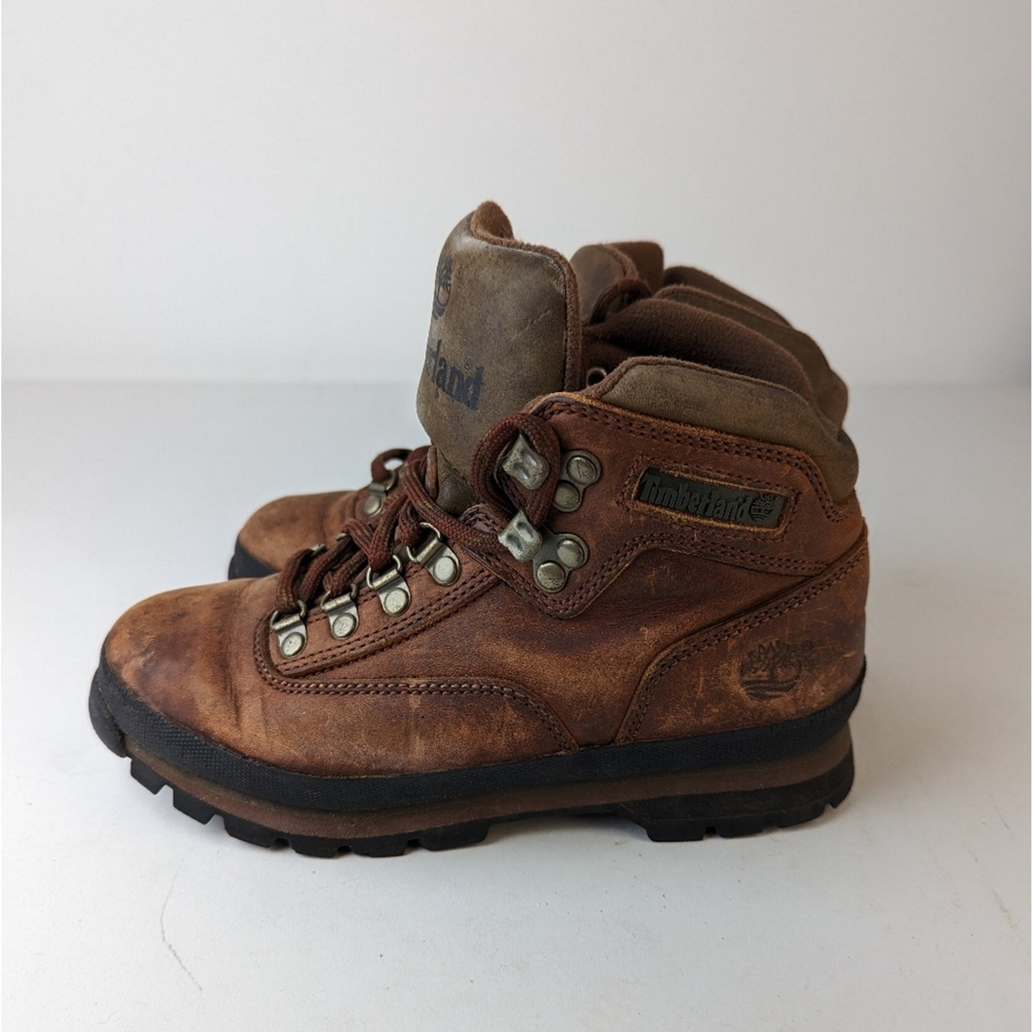 Timberland Euro Hiker Boot 6.5
