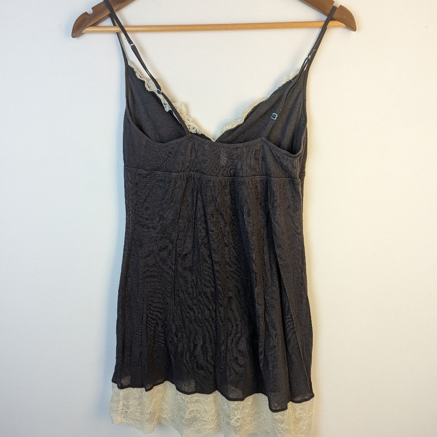Victoria's Secret Lacey Nightie / XS