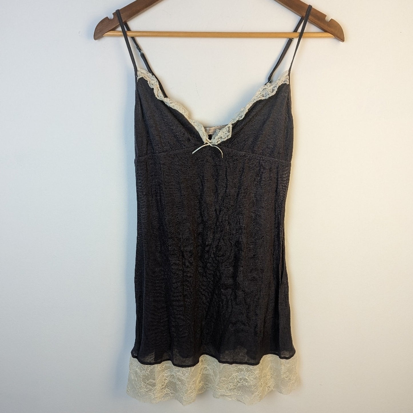 Victoria's Secret Lacey Nightie / XS