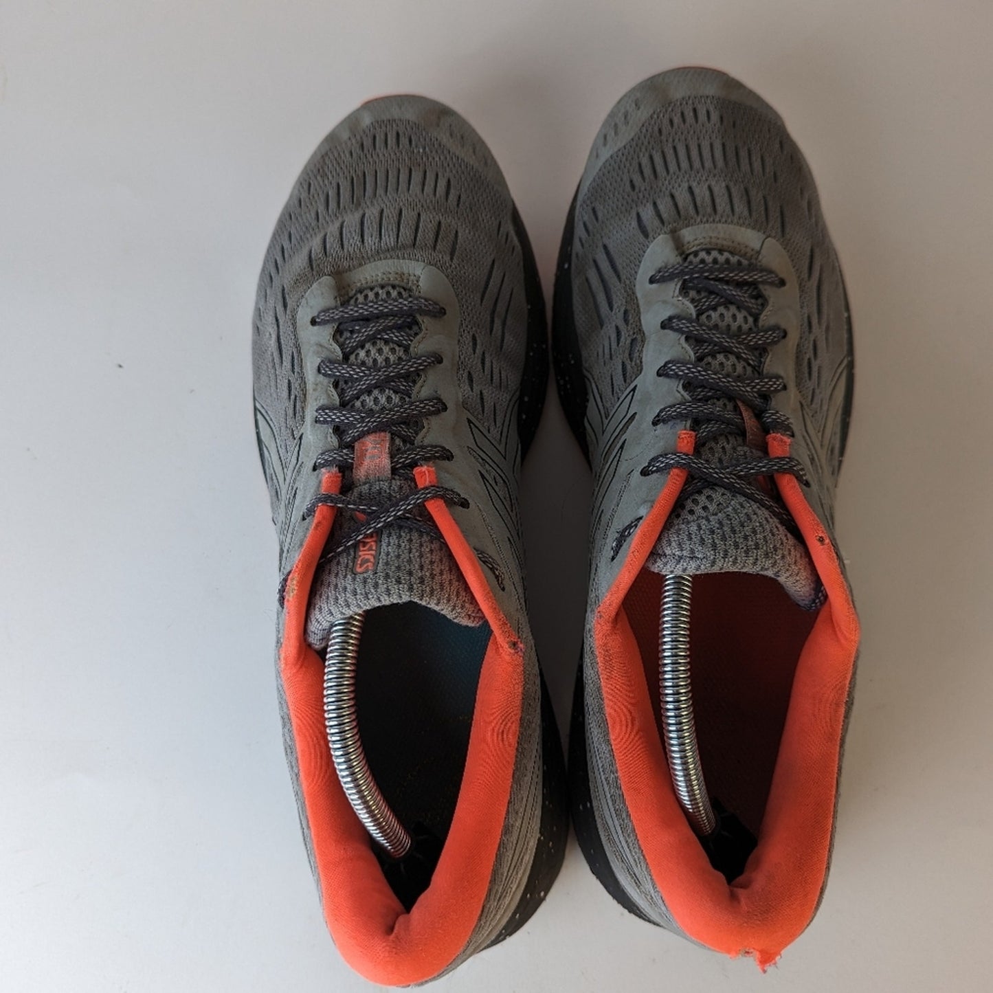 ASICS GEL- Cumulus 20 Sneaker / 13