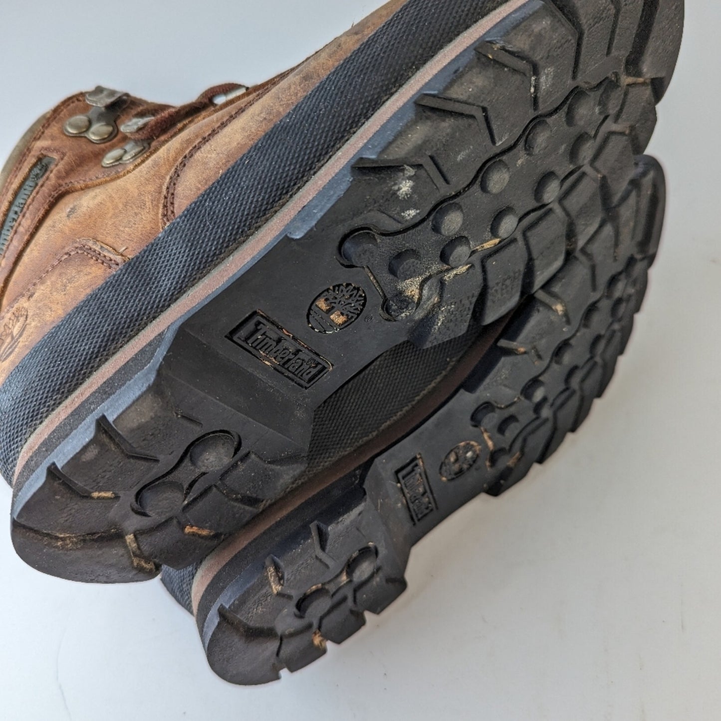 Timberland Euro Hiker Boot 6.5
