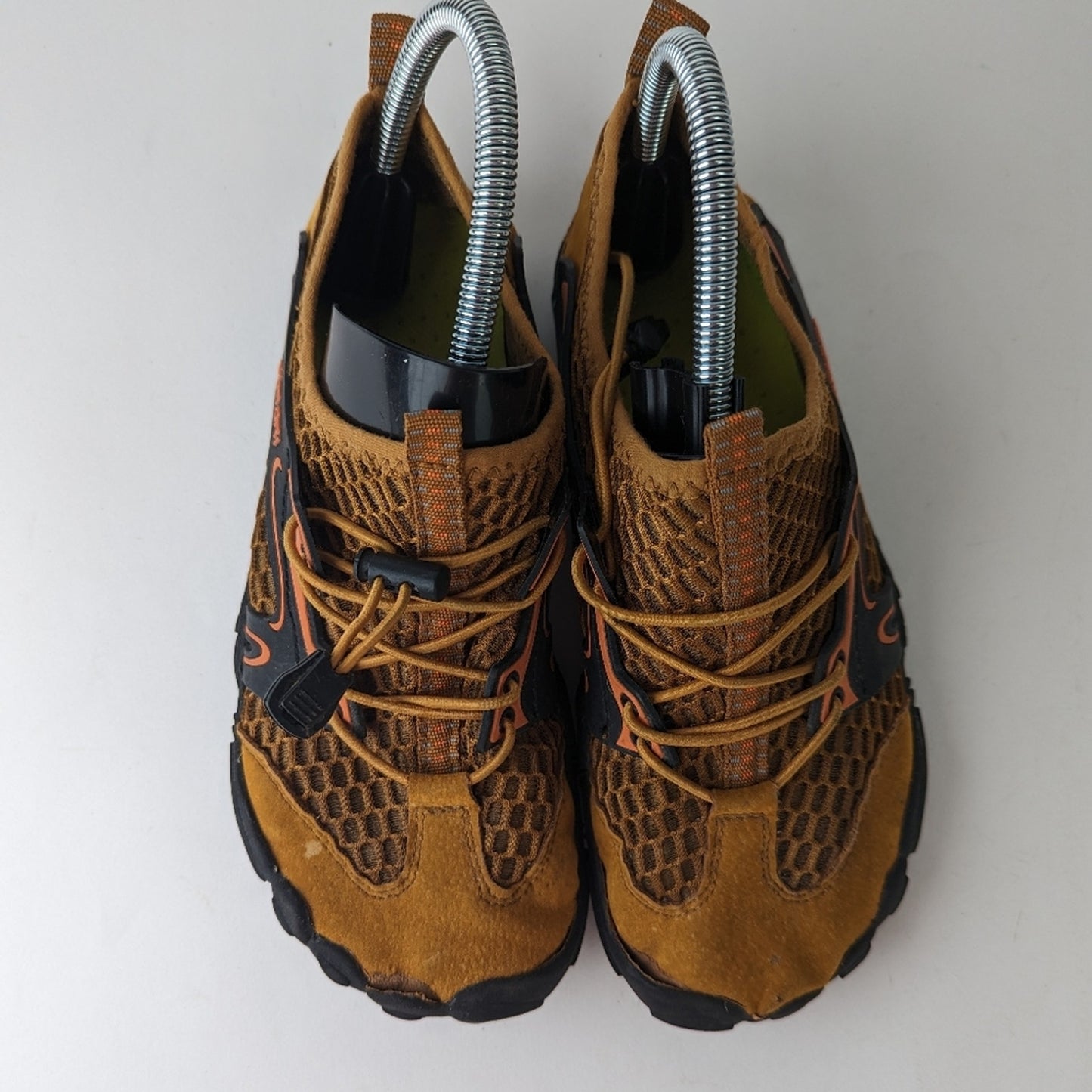 Simori Hiking Water Mesh Trail Lightweight Shoes - 38(6.5-7)approx.