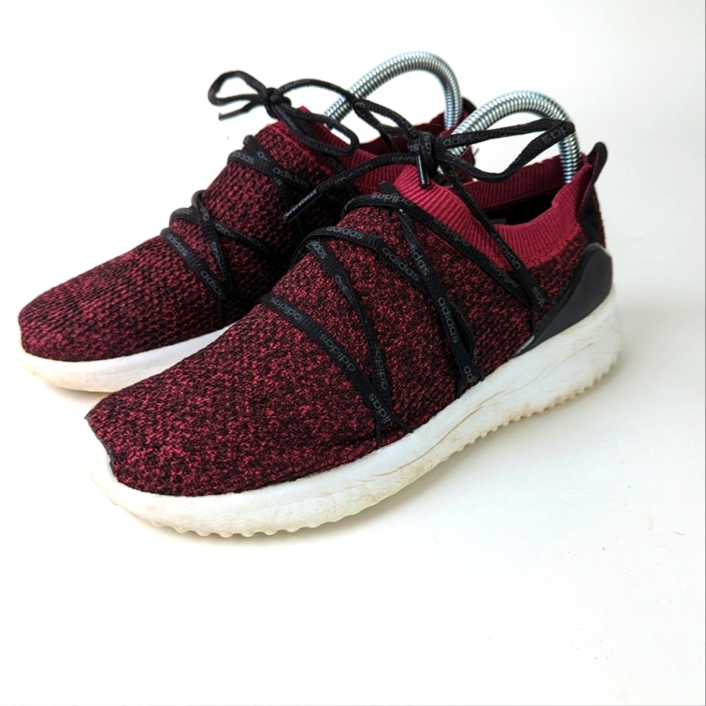 Adidas Ultima Motion Sneaker - 6.5