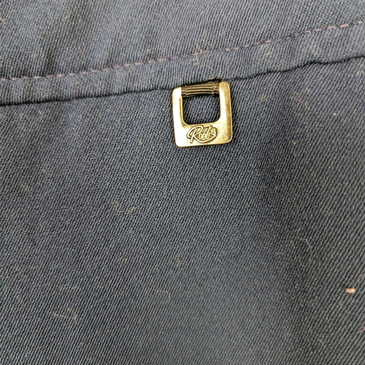 Vintage Roffe Tempo II Ski Pants 14