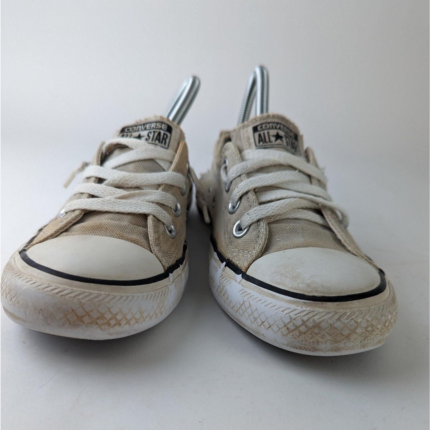 Converse Chuck Taylor Shoreline Sneakers 8.5