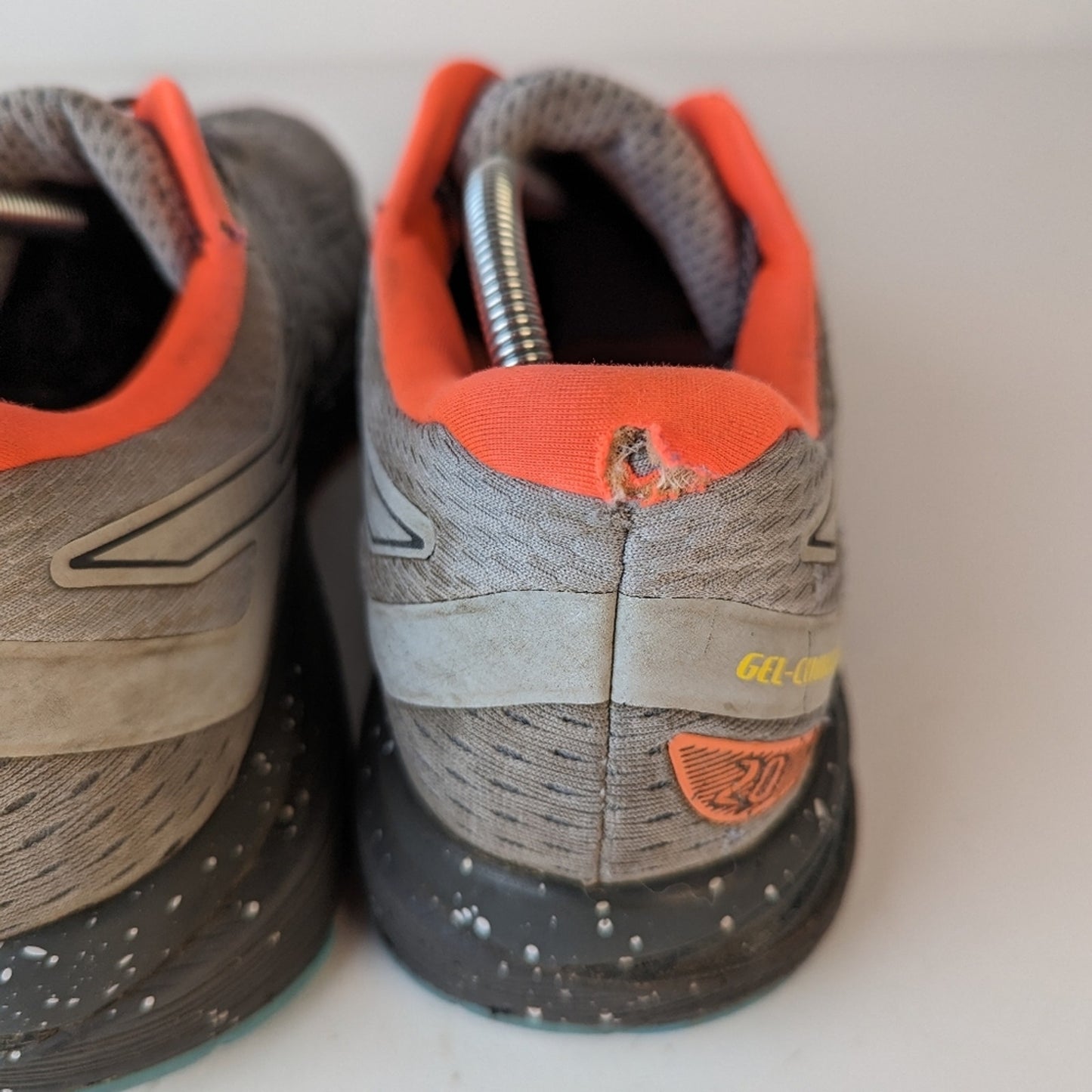ASICS GEL- Cumulus 20 Sneaker / 13