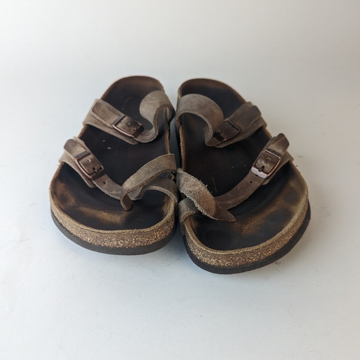 Birkenstock Mayari Sandals - 39 Regular