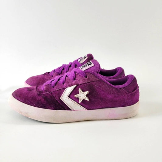 Converse Chuck Taylor One Star Low Top Sneakers - 2C