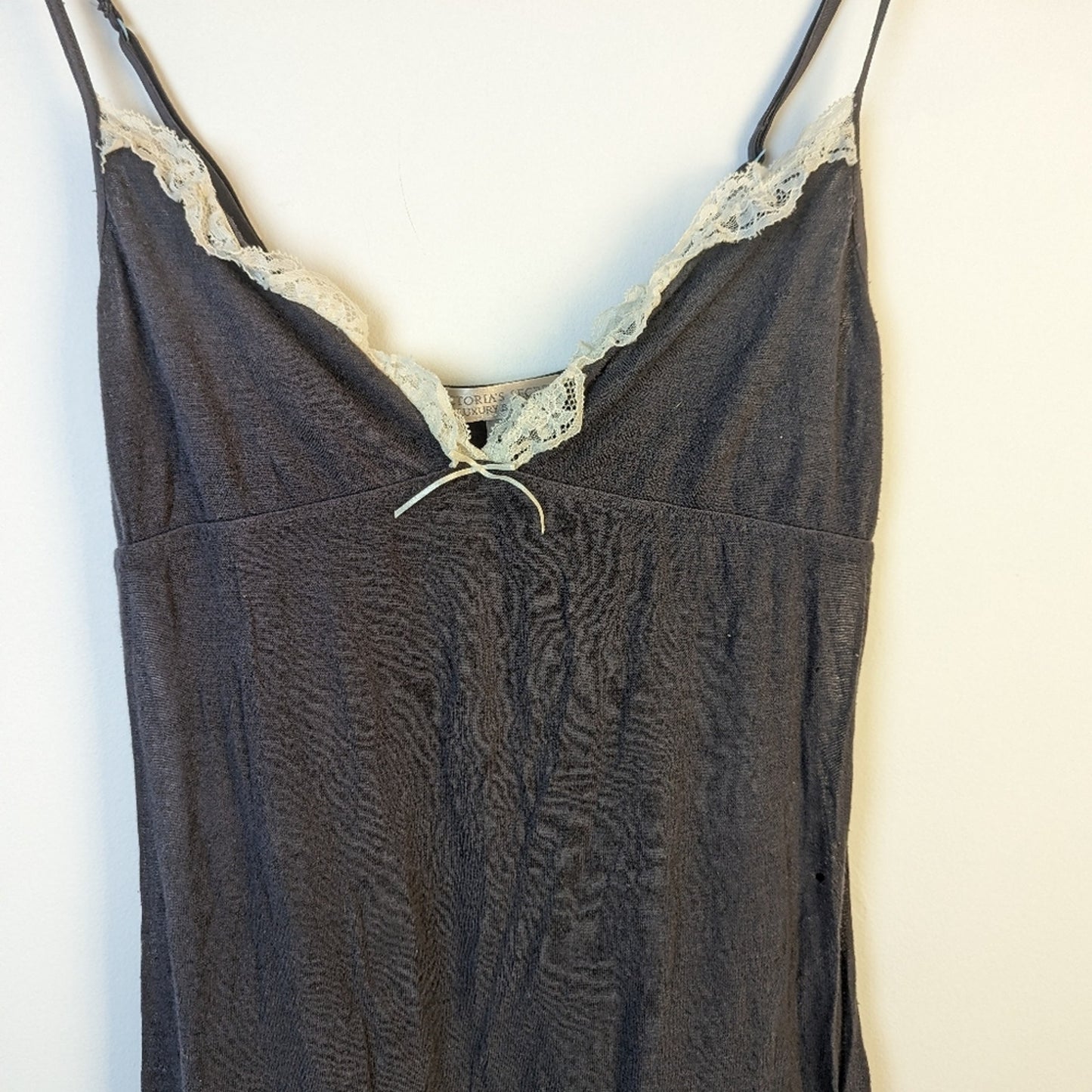 Victoria's Secret Lacey Nightie / XS
