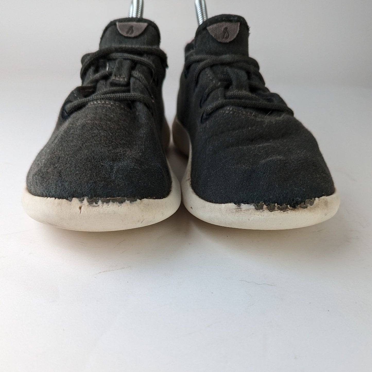 Allbirds Wool Sneakers 8