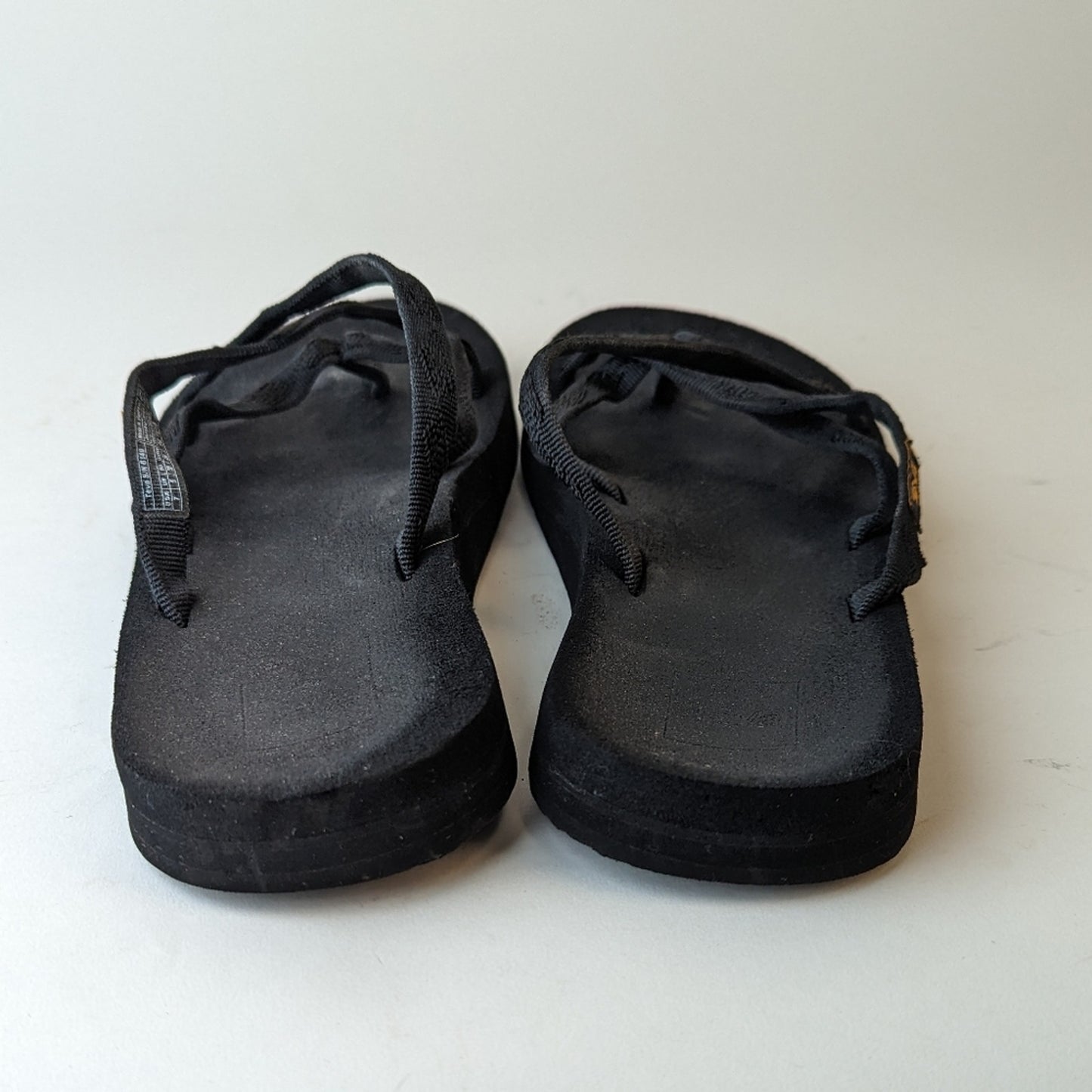 Teva Olowahu Sandals / 7