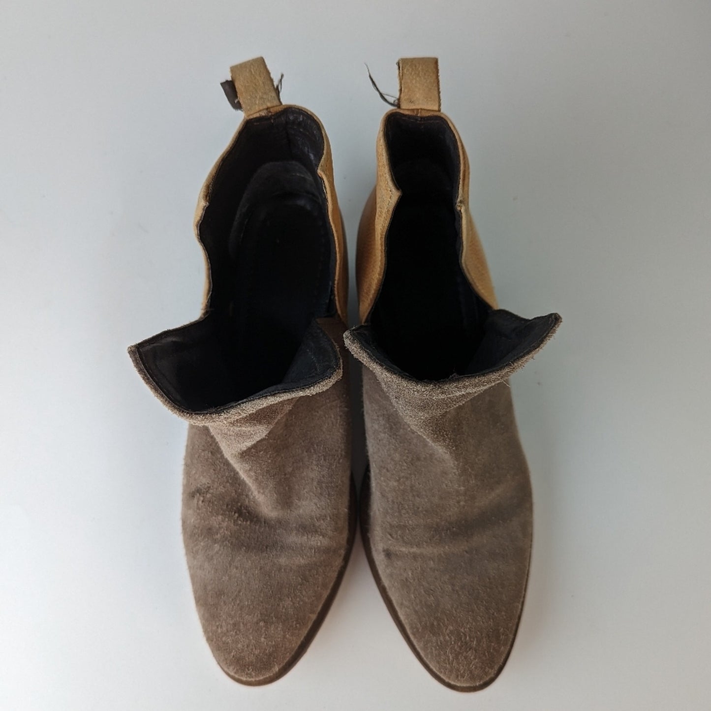 Diba True Ankle Boots - 8.5