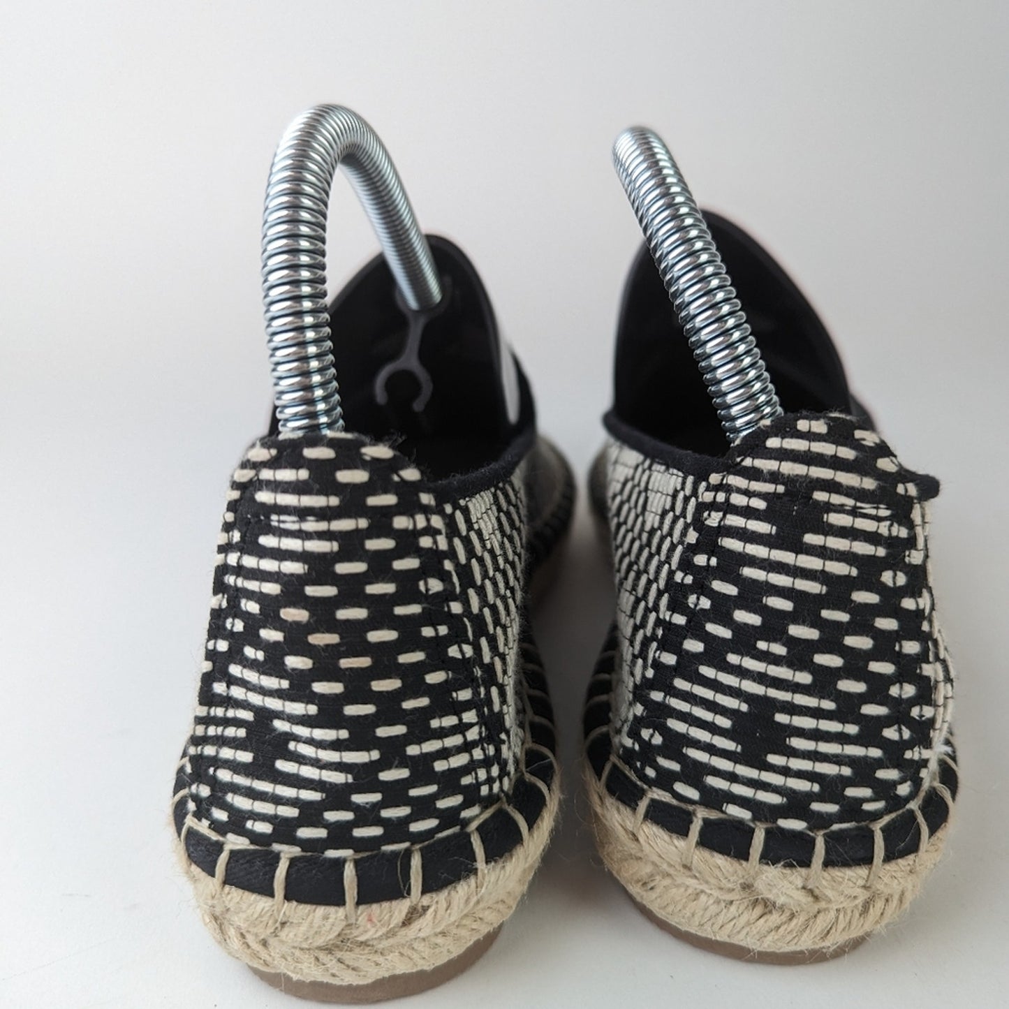 DV by Dolce Vita Espadrilles 8