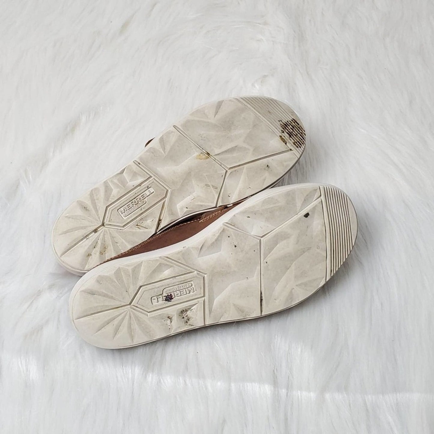 Merrell Brown Sugar mules - 6.5