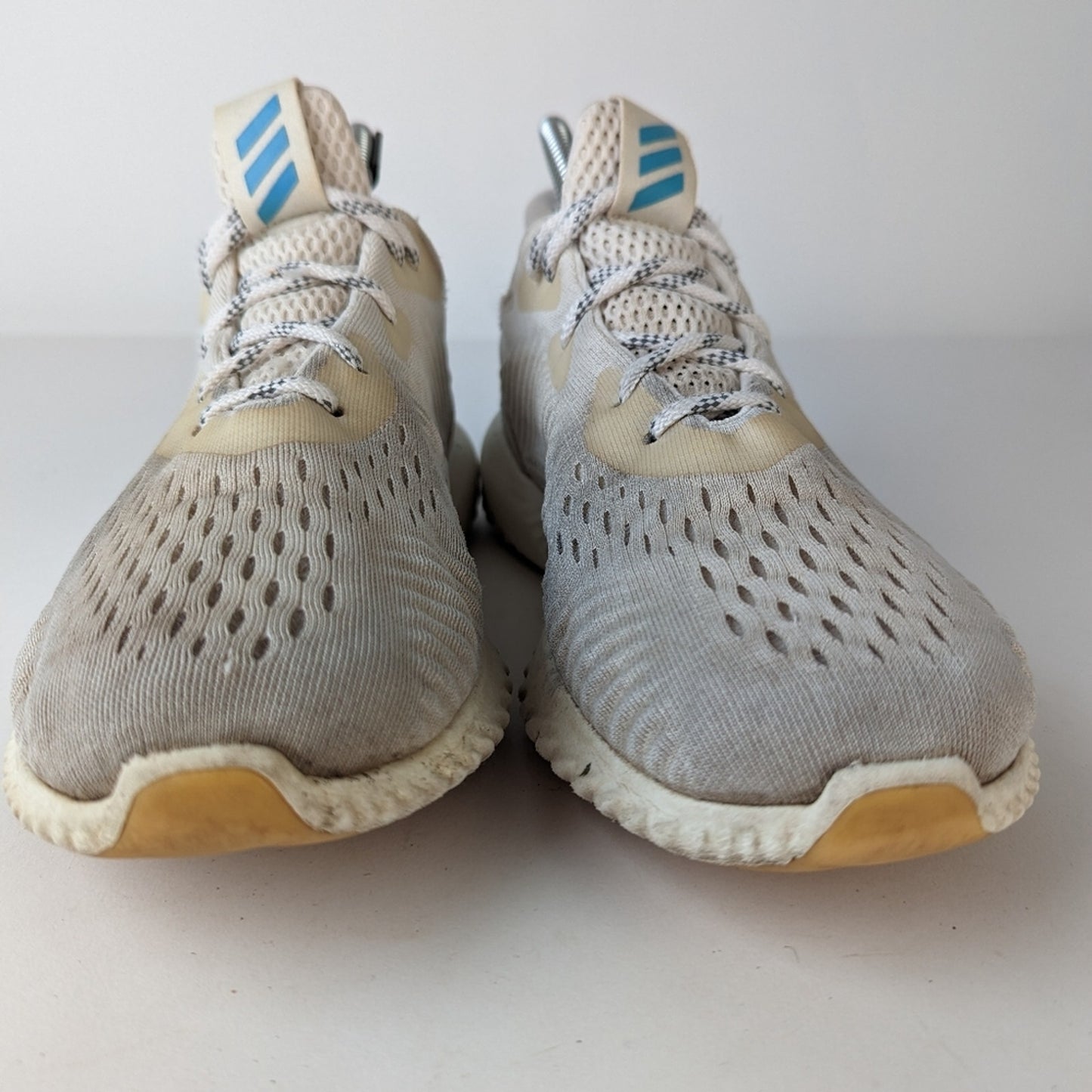 Adidas Alphabounce 1 Parley - 7.5