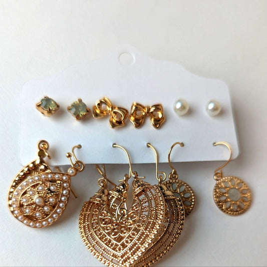 NWT Earrings
