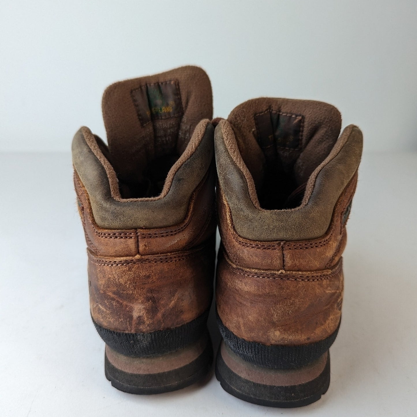 Timberland Euro Hiker Boot 6.5