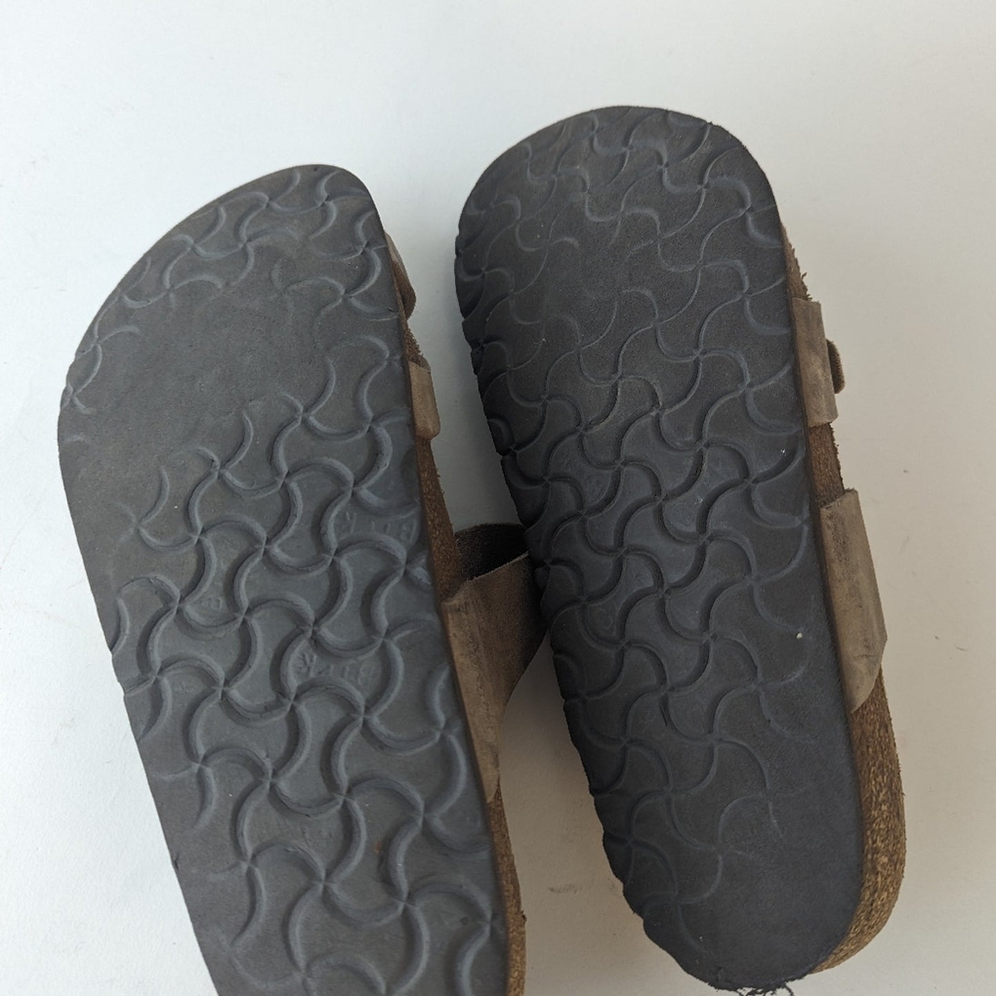 Birkenstock Mayari Sandals - 39 Regular