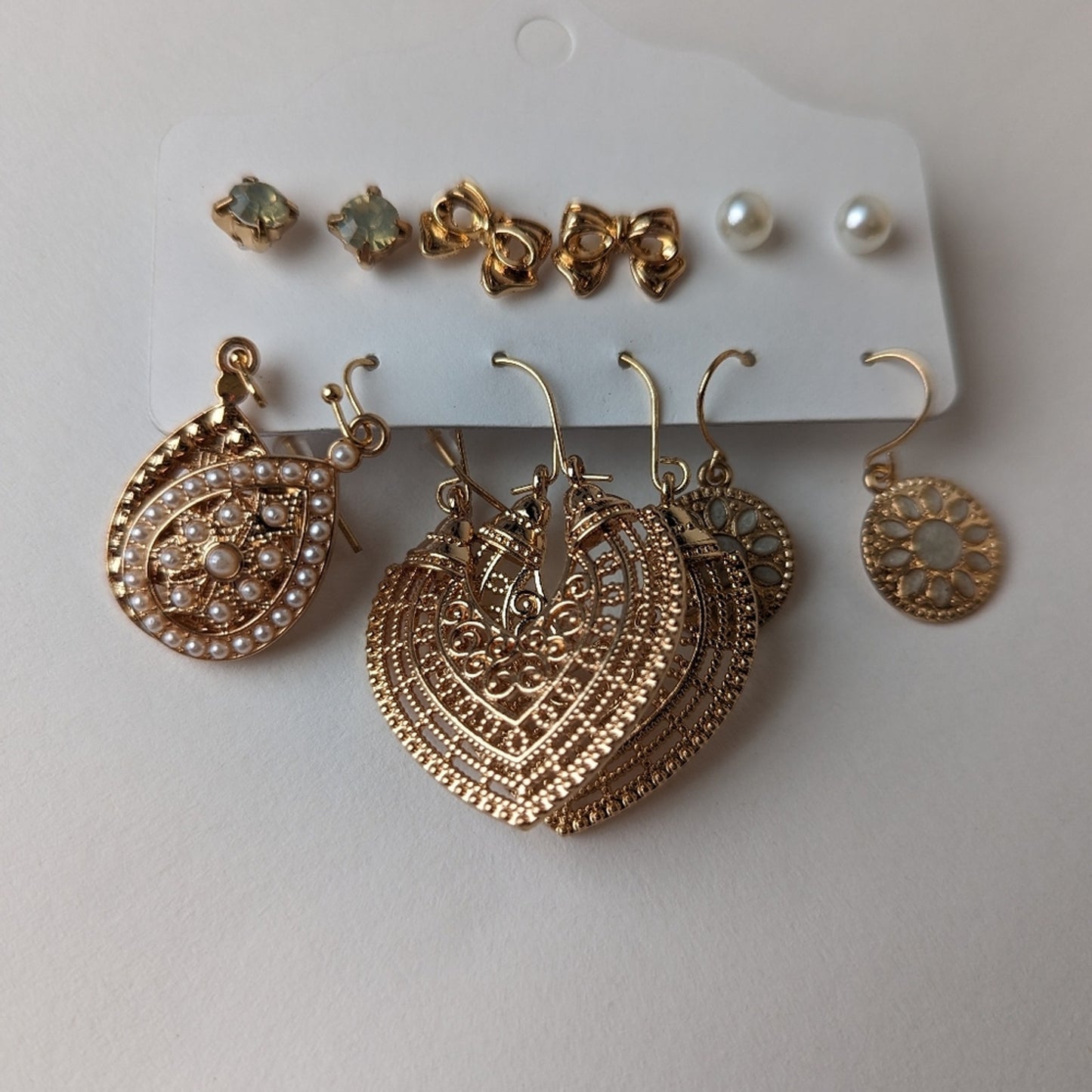 NWT Earrings