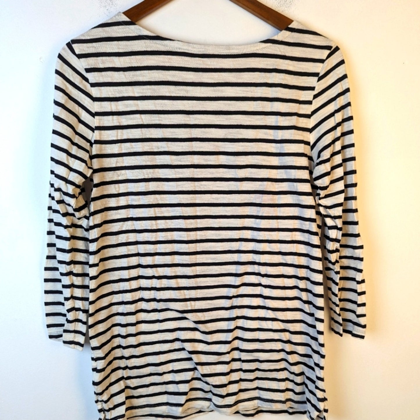 Old Navy Striped Tee Shirt