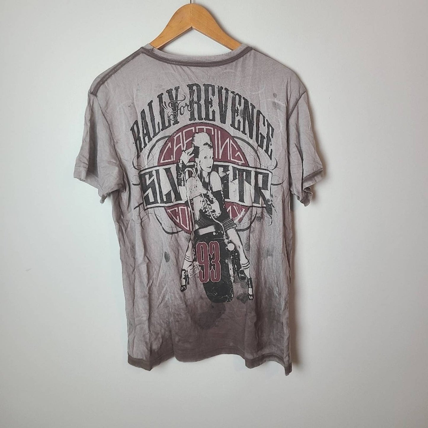 Silver Star Casting Company Tee Shirt