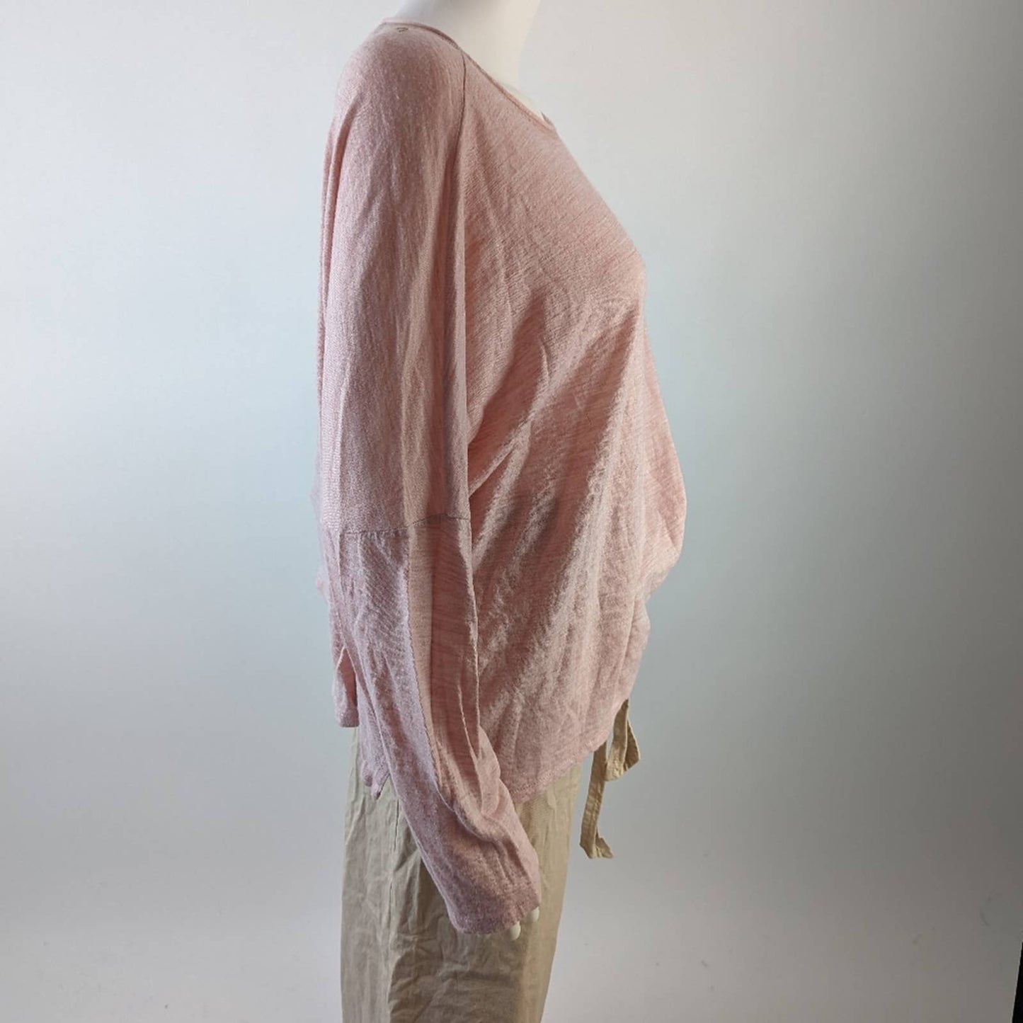 Mossimo Dutti Pink Shirt L