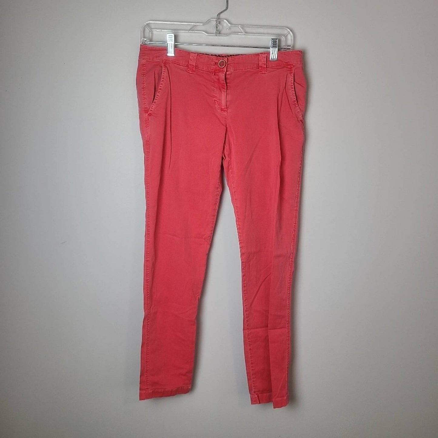 Vineyard Vines Skinny Pants