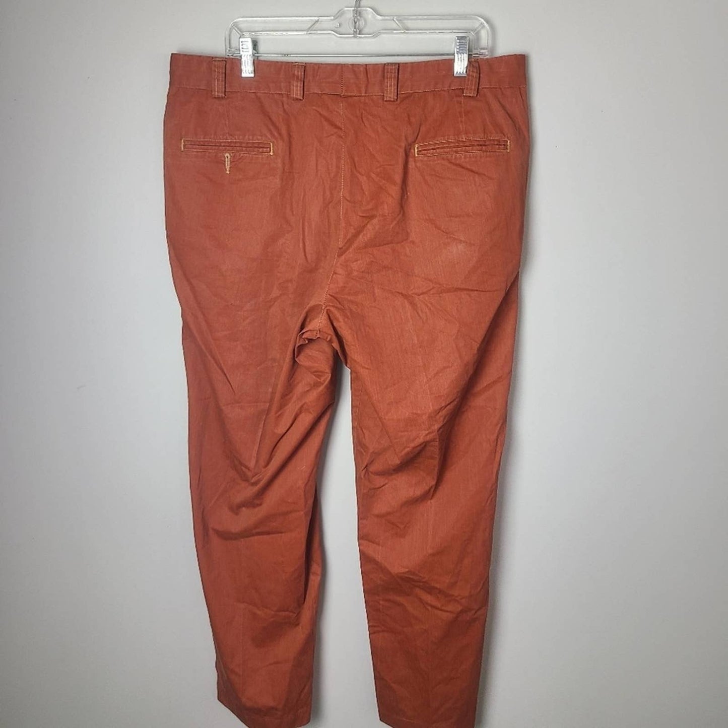 Bill's Khaki's Vintage Twill Pant Model M2
