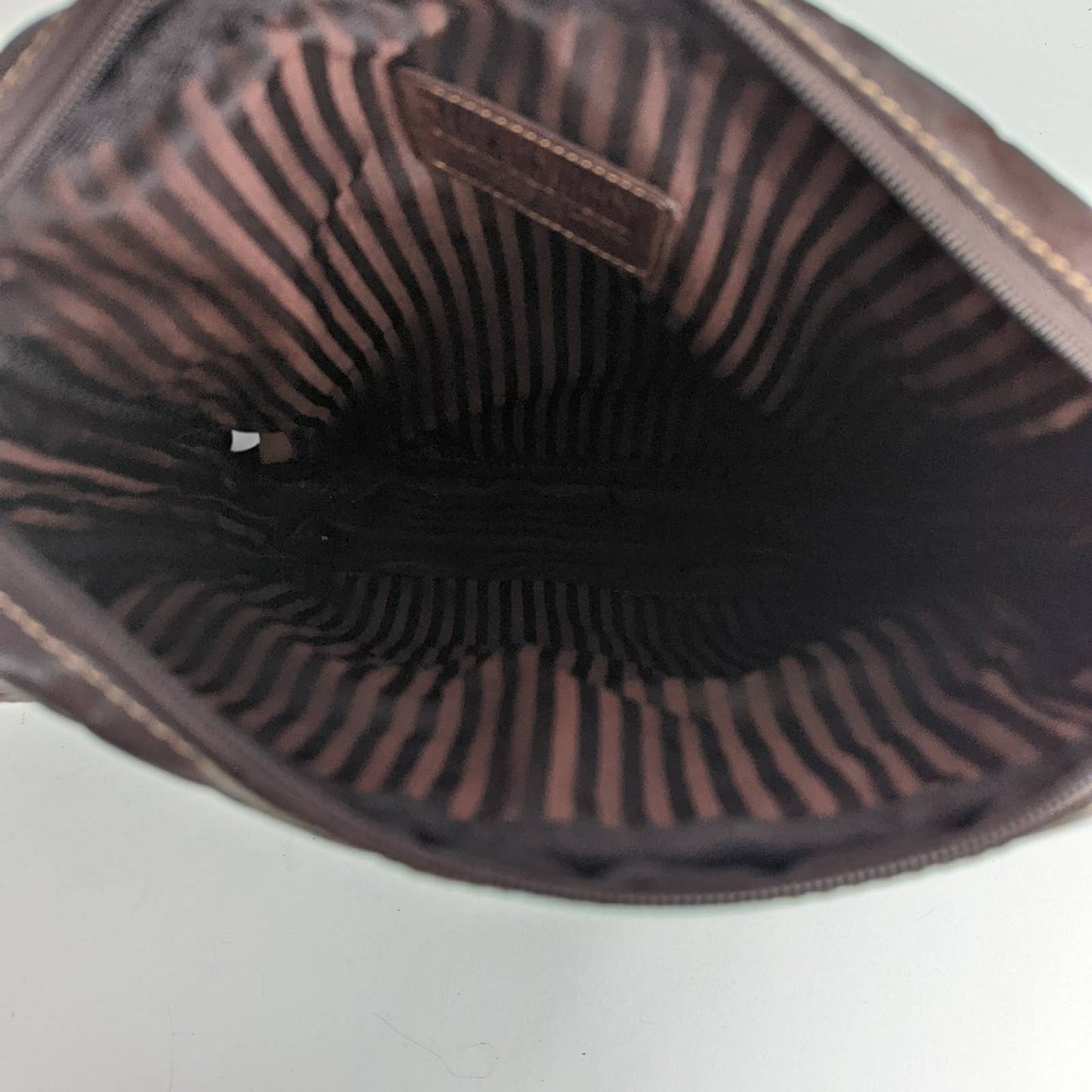 Jack Georges Voyager Crossbody Bag